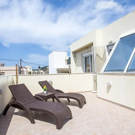 Eva's House Apartman