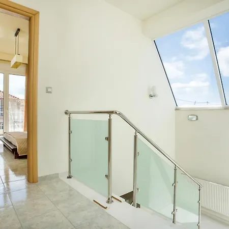 Eva's House Apartman