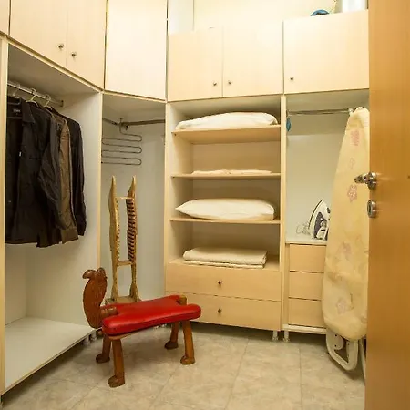 Apartman Eva's House