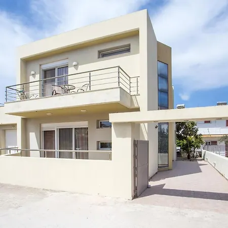 Apartman Eva's House *