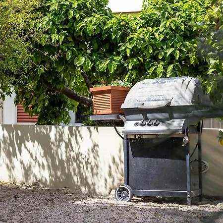 Eva's House Apartman