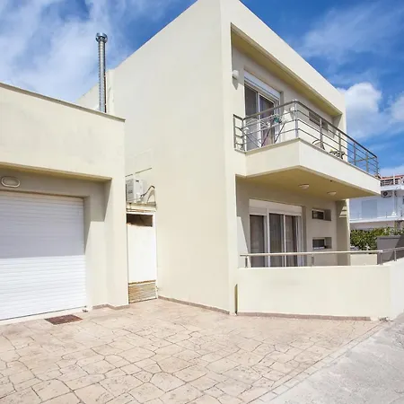 Eva's House Pasztída