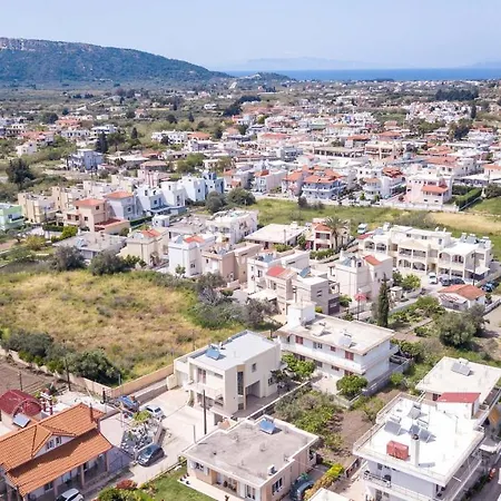 Apartman Eva's House *