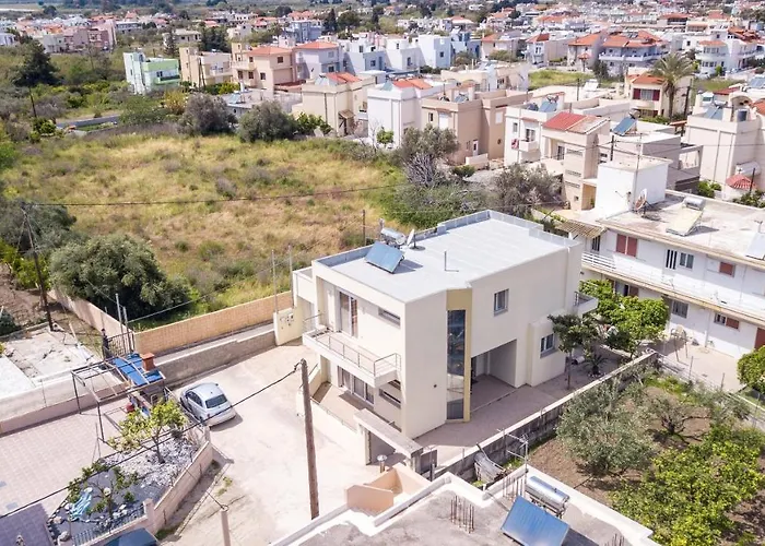 Appartamento Eva's House Pastida