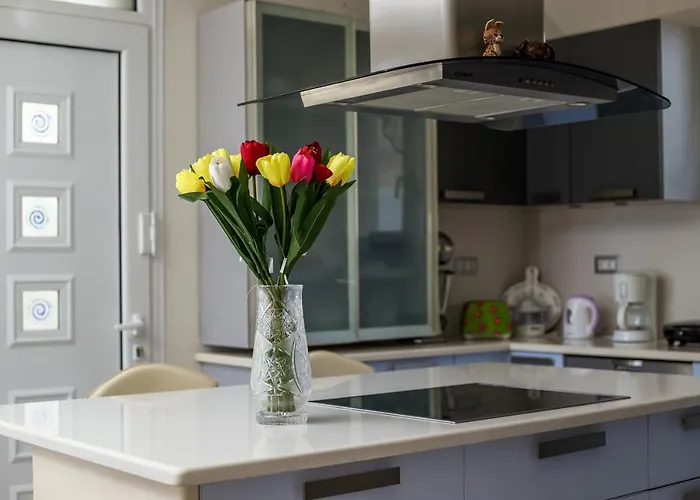 Eva's House Appartamento