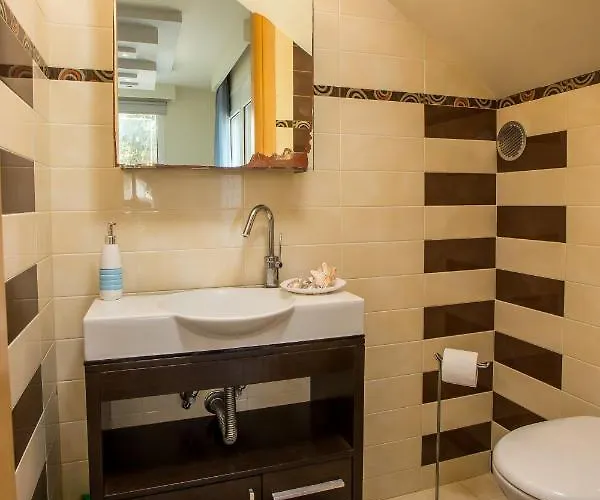 Eva's House Appartamento