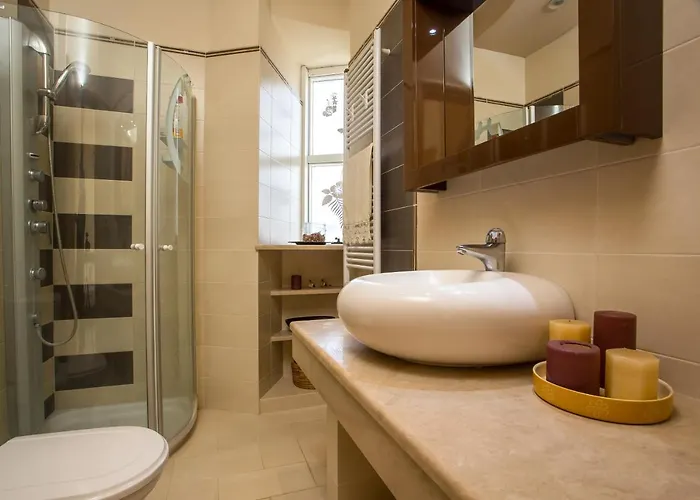 Appartamento Eva's House *