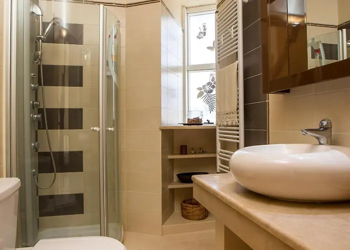 Appartamento Eva's House *