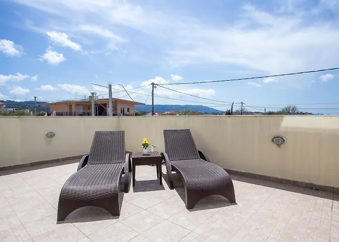 Appartamento Eva's House *