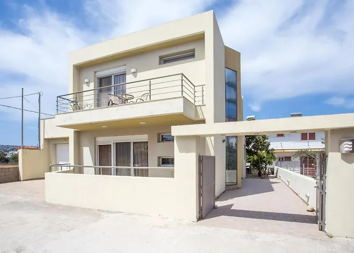 Appartamento Eva's House *