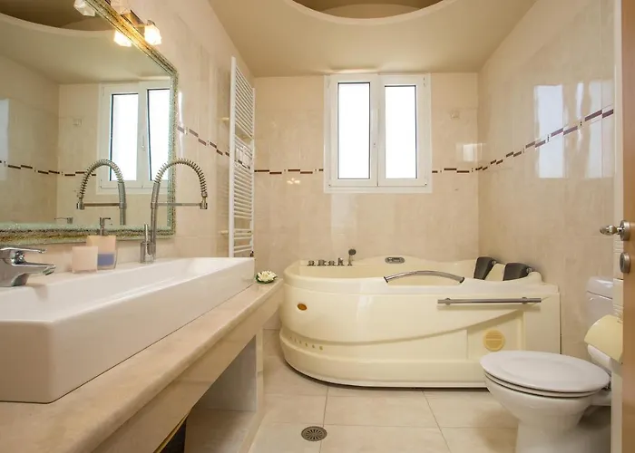 Eva's House Appartamento Pastida